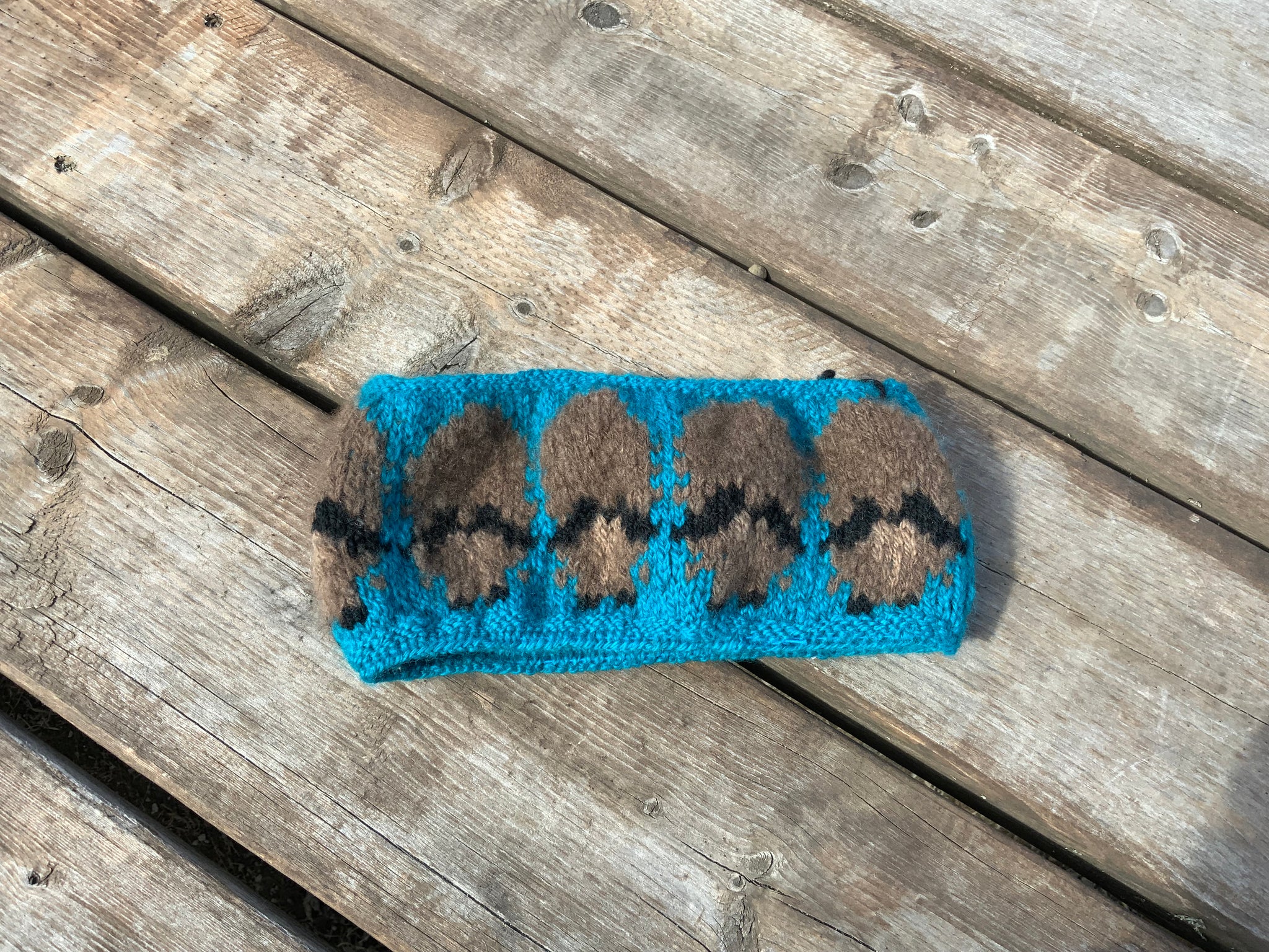 Qiviut – Musk Ox Farm Shop