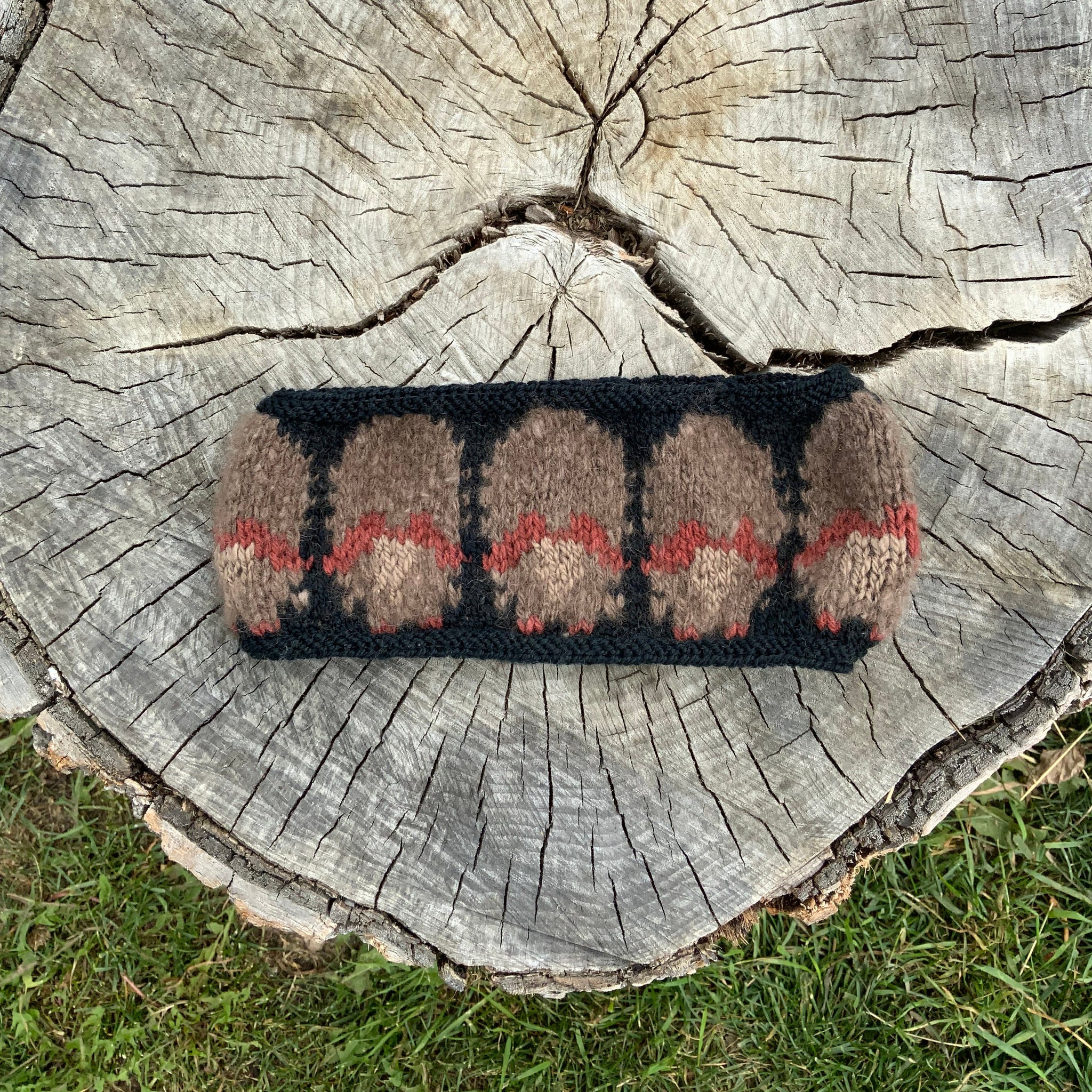 Qiviut – Musk Ox Farm Shop