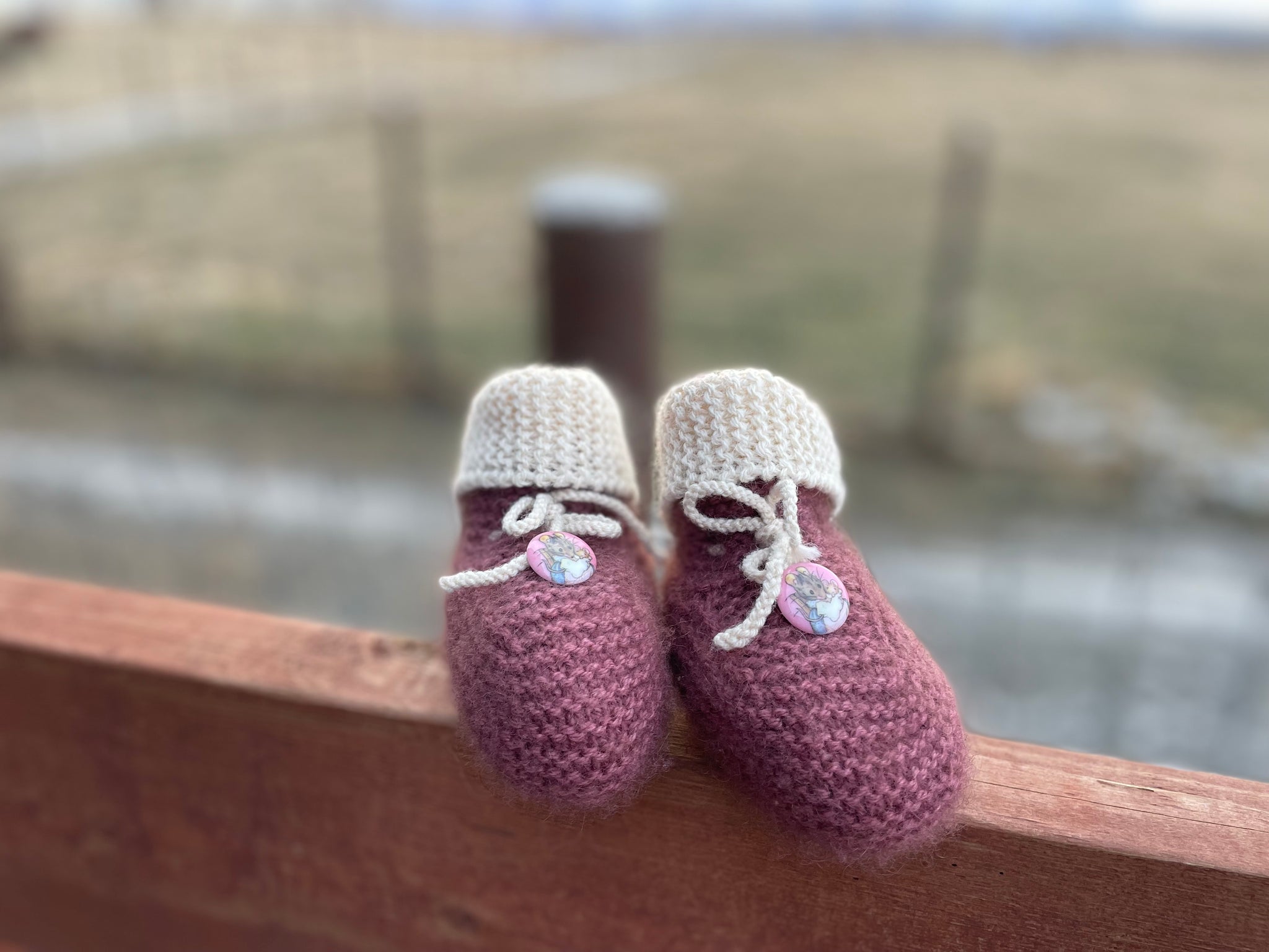 Qiviut – Musk Ox Farm Shop