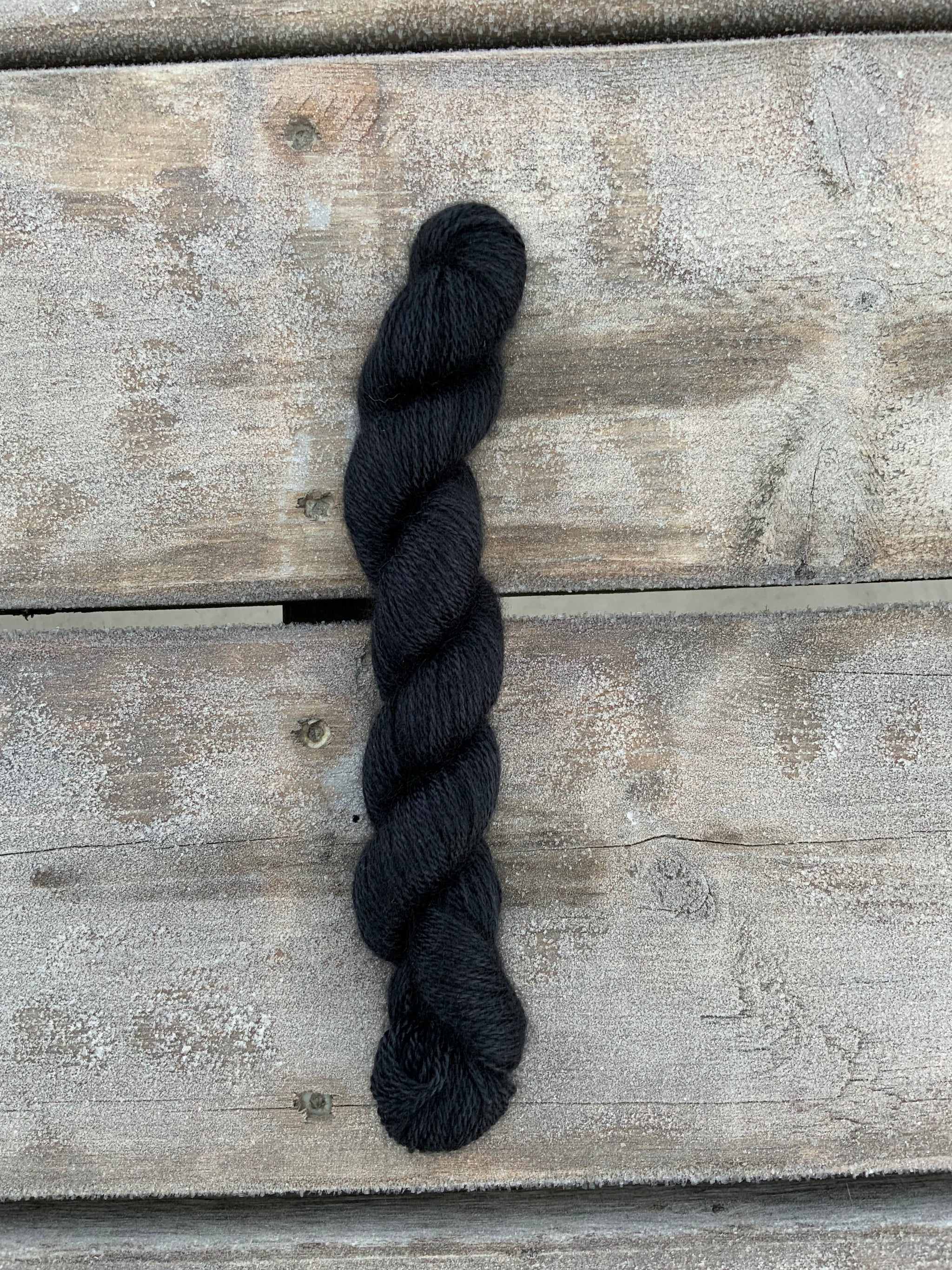 Qiviut & Silk Blend Yarn – Musk Ox Farm Shop