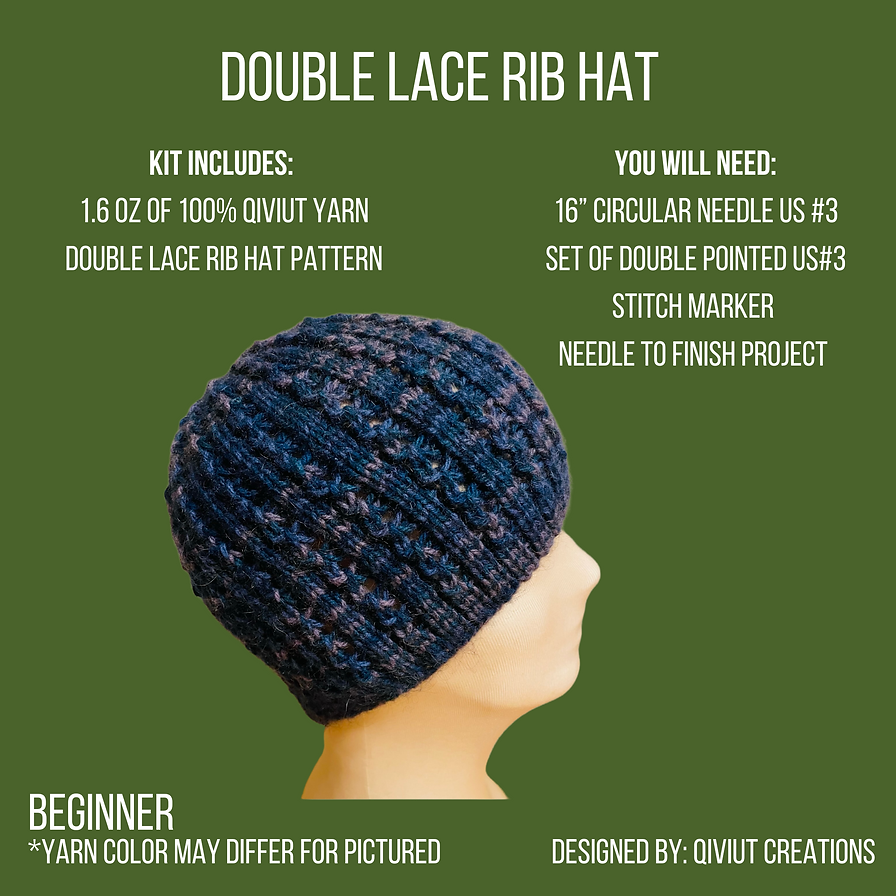 100% Qiviut Yarn – Musk Ox Farm Shop